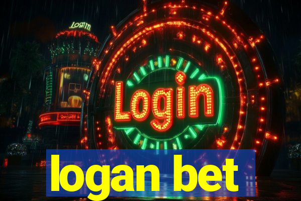 logan bet